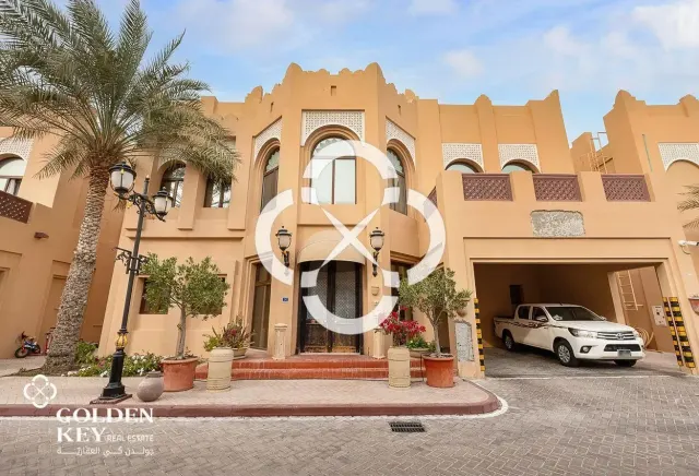 Spacious Layout | 5BR+Maid Villa | Beach Access