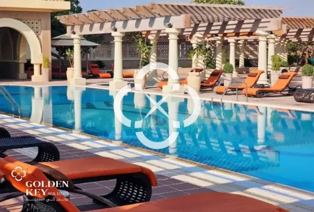 Marina View | Fully Furnished | Luxury Amenities