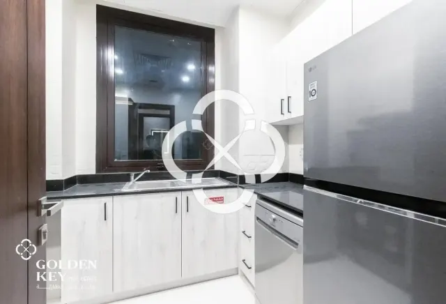 BILLS & WIFI INCLUDED | Furnished 1BR with Balcony
