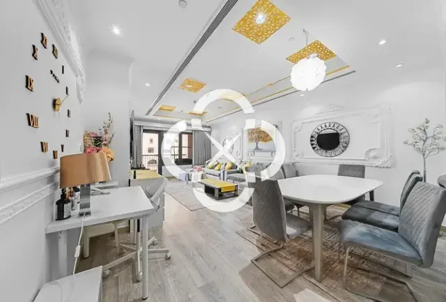 Ready to Move | 1BR+Office For Rent | Porto Arabia