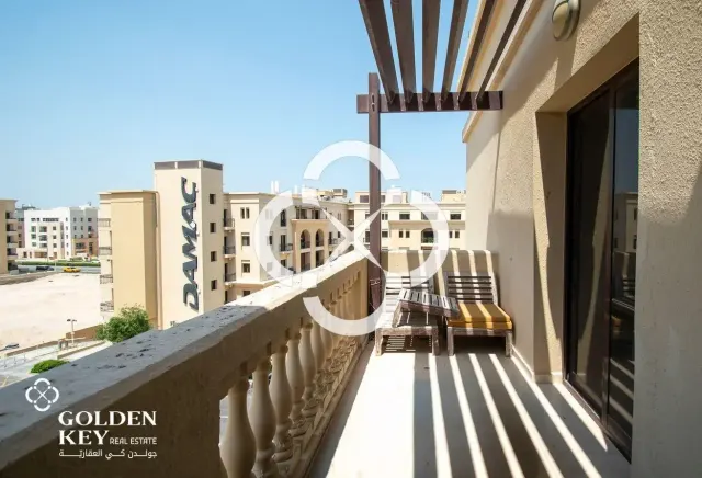 Well Priced Spacious 3BR with Balcony | Foxhills