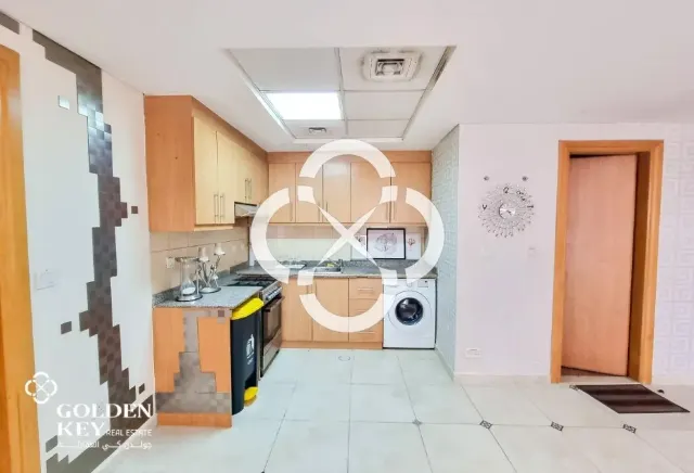 Spacious 1 Bedroom with Large Balcony | Foxhills