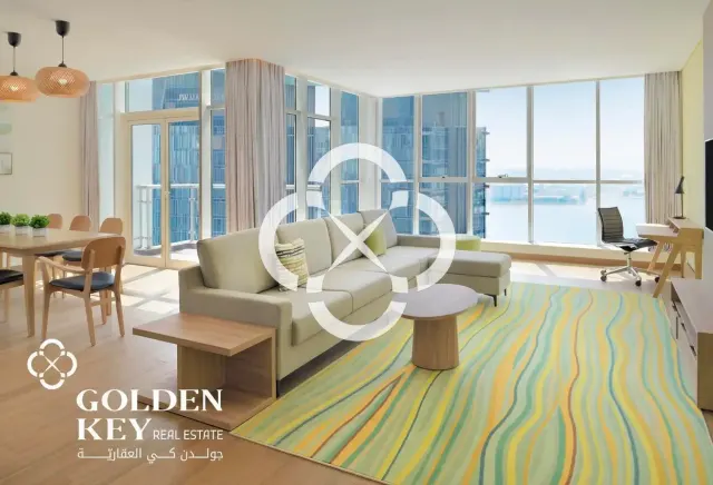 Premium Tower | Luxury 2 Bedrooms Hotel Apartment