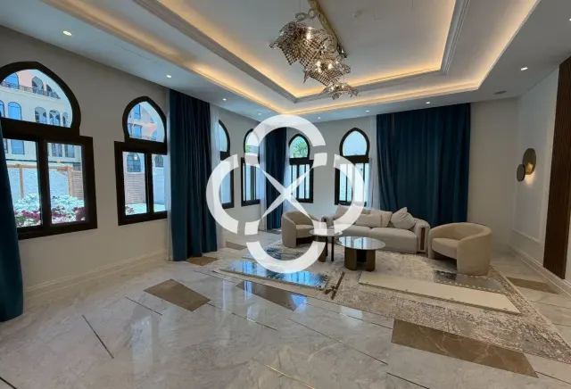 Luxury Beachfront Villa | Private Pool | 5+maid