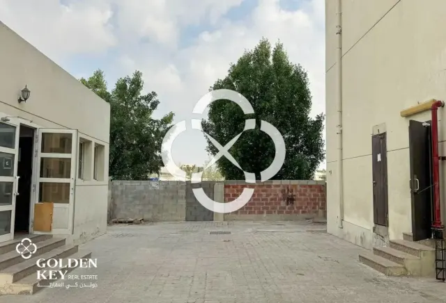 Bills Included | 75 Rooms Labor Camp | Industrial