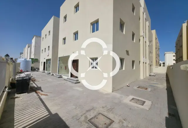 Clean, Modern & Ready to Use – 38 Rooms |Brand New