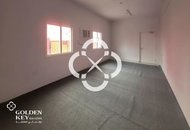 42 Rooms | Fully Furnished | Labor Accommodation