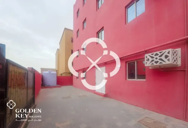 42 Rooms | Fully Furnished | Labor Accommodation