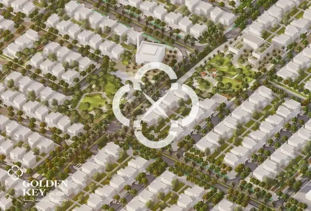High-Potential Residential Plot | Huzoom Lusail