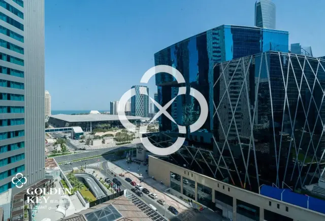 3 Month Grace! Office in Prime West Bay Location