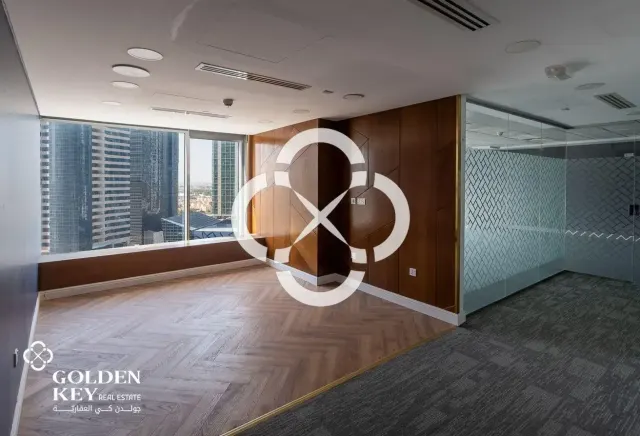 3 Month Grace! Office in Prime West Bay Location