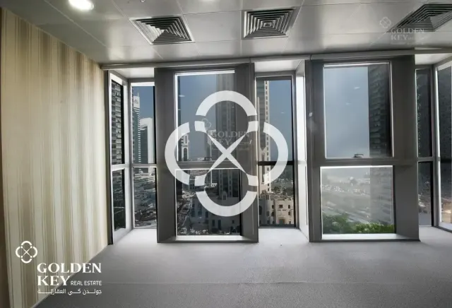 Approved QFC Office for Sale in Palm Tower