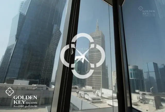 Approved QFC Office for Sale in Palm Tower
