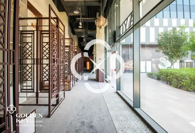 Ready Restaurant + Terrace – For Shisha – Lusail