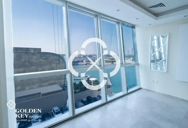Affordable Price |3BR+Maid+Store in Zig Zag Towers