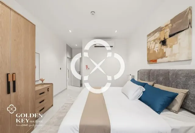 Ready 2 Bedroom | Elegant Finishes | Fereej Kulaib