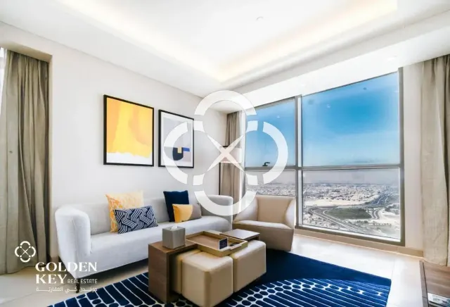 Bills Included | Luxury Amenities | 2BR | West Bay