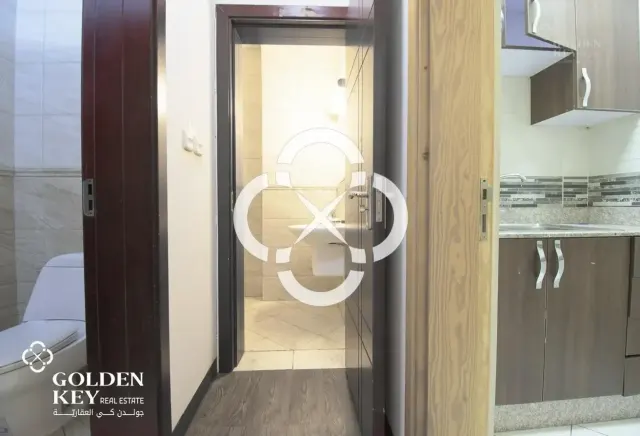 Partitioned Office | Fully Fitted | AL Muntazah