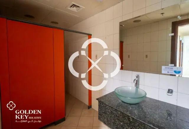 Elegant Interior Fitted Office for Rent | West Bay
