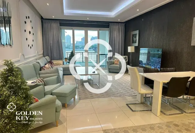 Beach Access | Premium 2BR Chalet | Sea Views