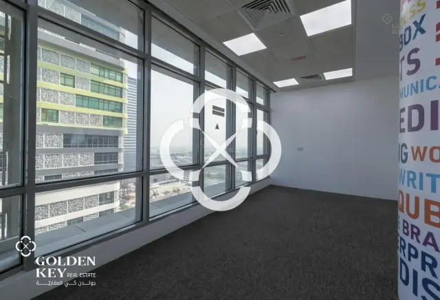 Office Space with Great Views | Marina Lusail