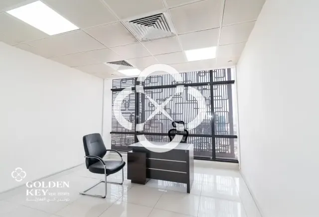 Cooling Included | 175 SQM | Spacious Office