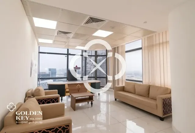 Cooling Included | 175 SQM | Spacious Office