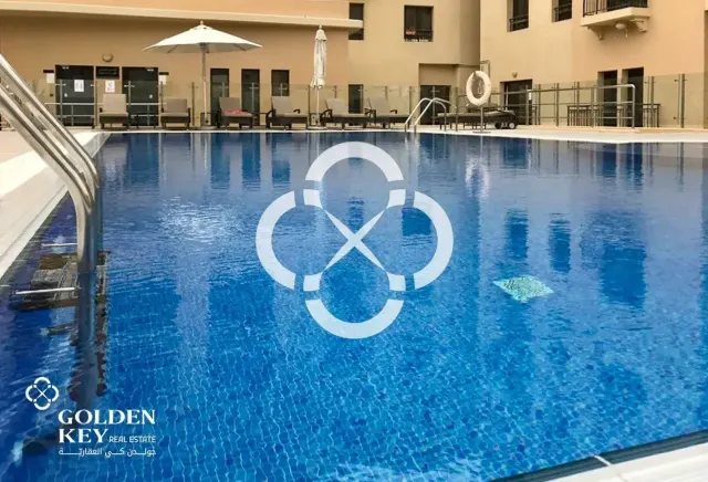 Attractive Price! Spacious 2 Bedroom | High ROI