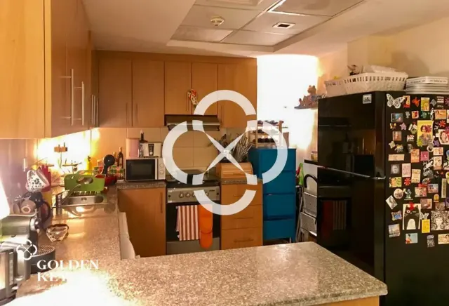 Attractive Price! Spacious 2 Bedroom | High ROI