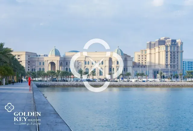 Prime Residential Land for Sale – Fox Hills Lusail