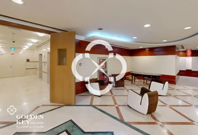 Premium Fully Fitted Full Floor Office in Al Sadd