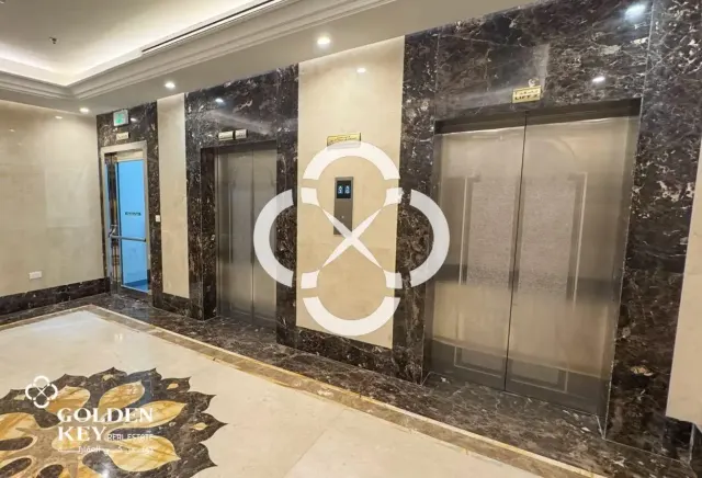 Open Layout| Fitted Office Space | 170 SQM | Salwa