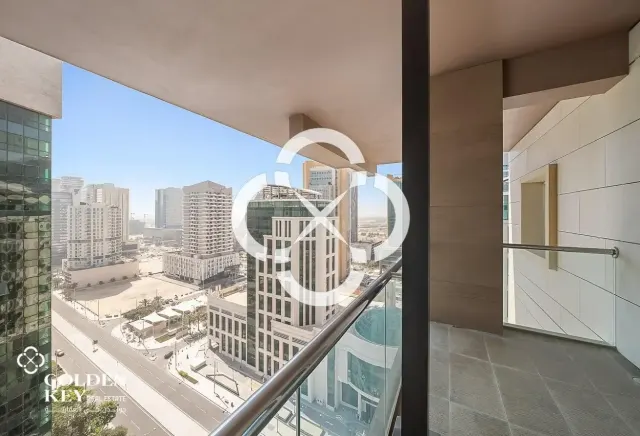 Bills Included | FF - 2BR w/ Balcony | High Floor