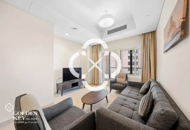 Bills Included | FF - 2BR w/ Balcony | High Floor