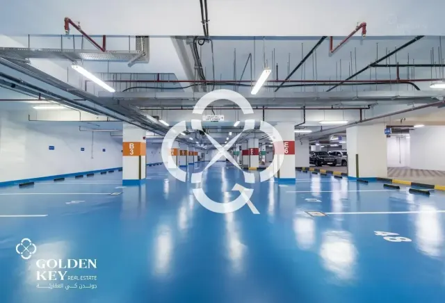 Prime location Close To Town | Open Office Layout.
