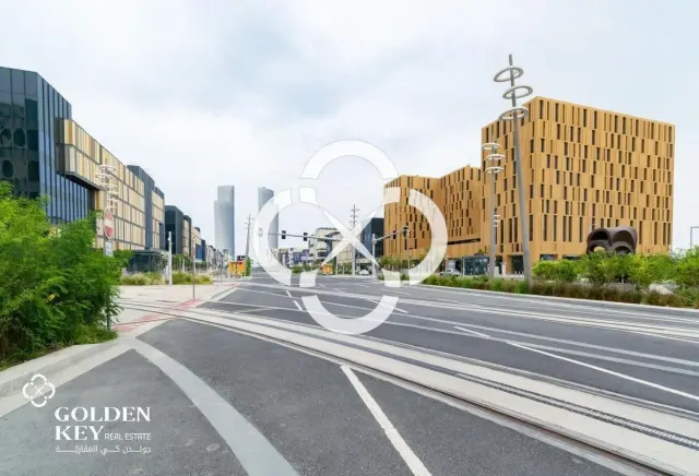 Prime Location | Lusail +2 Month Grace Period