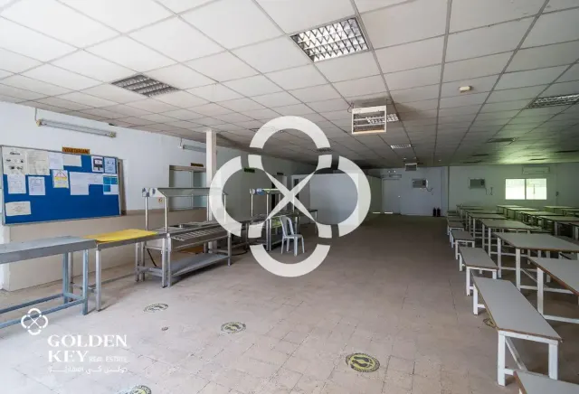 144 Rooms | Labor Camp Accommodation – Industrial