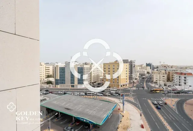 Office Space in Muntazah | Expansive Layout