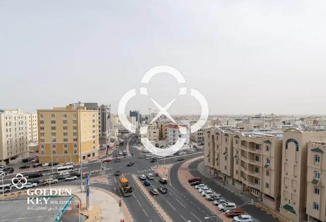 Office Space in Muntazah | Expansive Layout