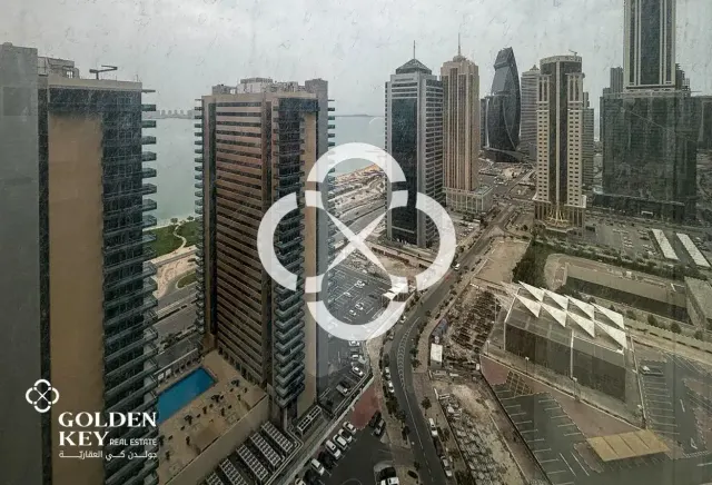 Prestigious Full-Floor Office Space with Sea View