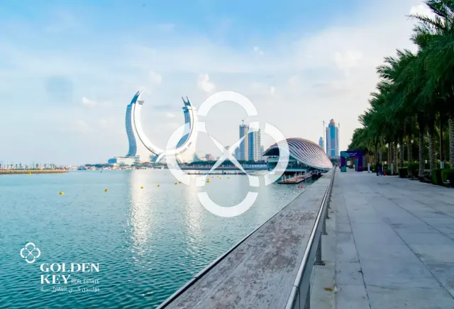 Bills and Wi-Fi Included | Furnished 3BHK | Lusail