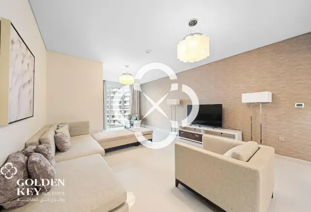BILLS INCLUDED | 2BR | LUSAIL MARINA