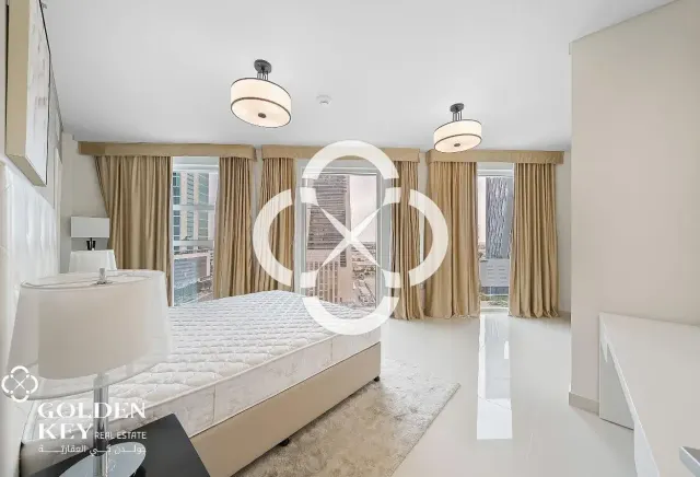 BILLS INCLUDED | 2BR | LUSAIL MARINA