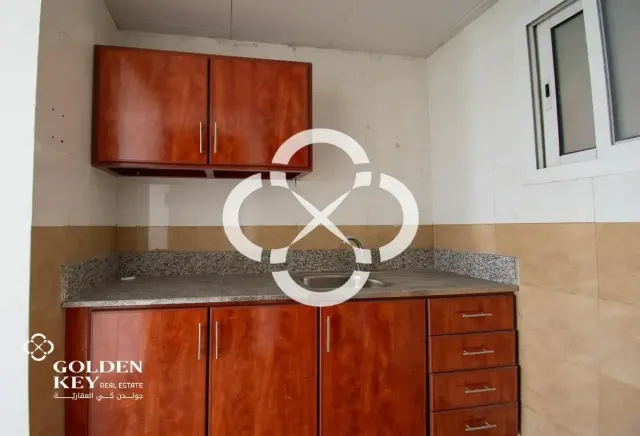 Modern Office Space in Umm Ghuwailina | 146 SQM