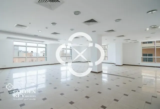 Modern Office Space in Umm Ghuwailina | 146 SQM