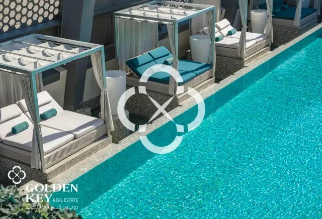 Bills/WIFI Included | Furnished 3 Bedroom | Doha
