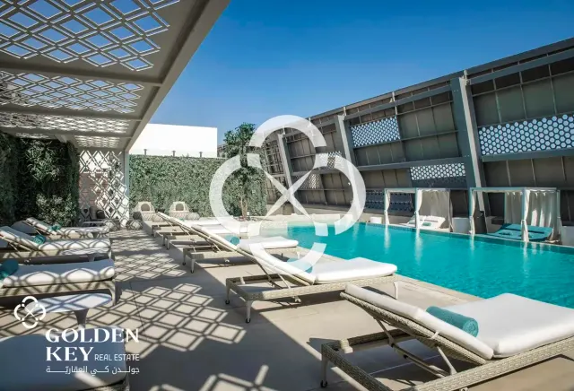 Bills/WIFI Included | Furnished 3 Bedroom | Doha