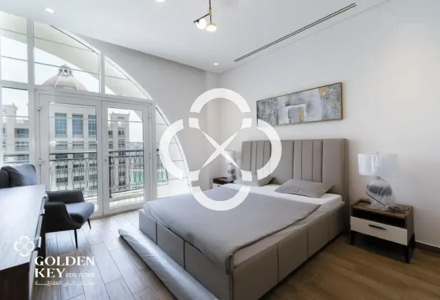 BILLS INCLUDED | 3BR+Maid | SEA VIEW