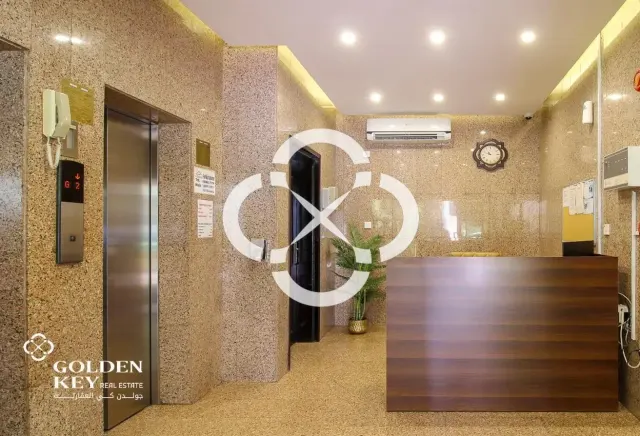 Affordable Furnished 3BR | Ready to Move | Najma