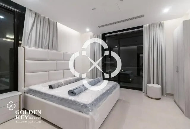 BILLS & WIFI INCLUDED | Furnished 1BR with Balcony